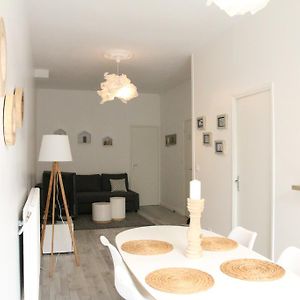 Appartement op de Begane Grond
